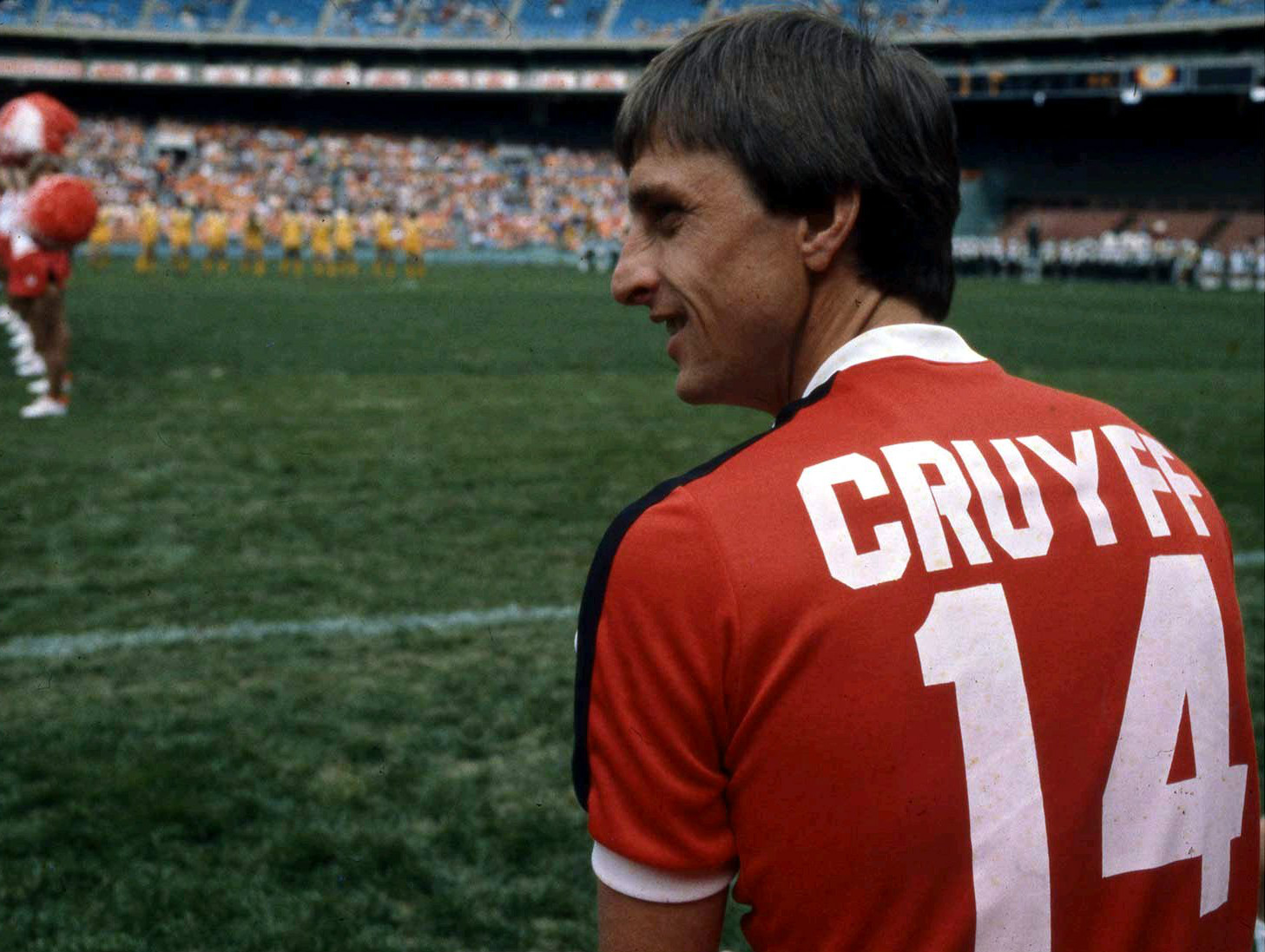 Cruyff (Cruyff turns)